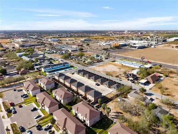 $875 | 1105 West Kennedy Street, Unit 15, Pharr, TX 78577