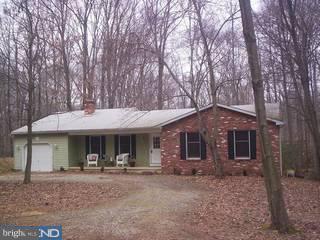 100 Eachus Road Mullica Hill, NJ 08062 - Photo 1 of 6