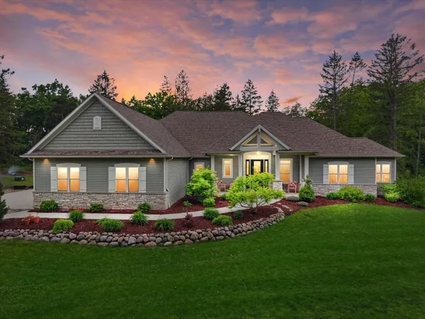 $1,499,999 | 2351 South 27th Street, Raymond, WI 53108