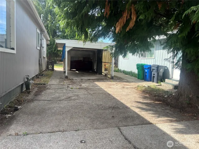 $399,000 | 821 Thomas Street Southwest, Olympia, WA 98502