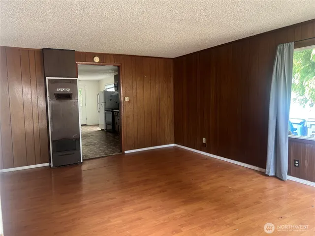 $399,000 | 821 Thomas Street Southwest, Olympia, WA 98502