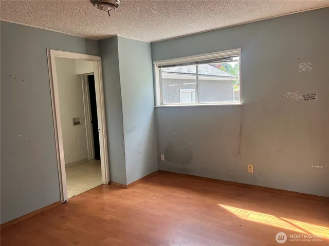 $399,000 | 821 Thomas Street Southwest, Olympia, WA 98502