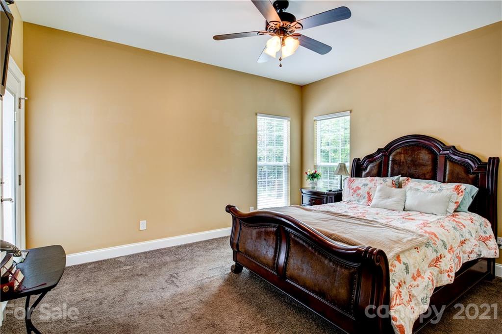 1637 State Rd S-46-1102, Unit 4 York, SC 29745 - Photo 22 of 39 a bedroom with a bed and window