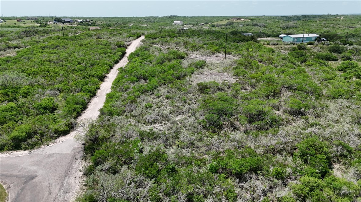 0 Lake Country Drive Mathis, TX 78368 - Photo 2 of 15 an aerial view of forest