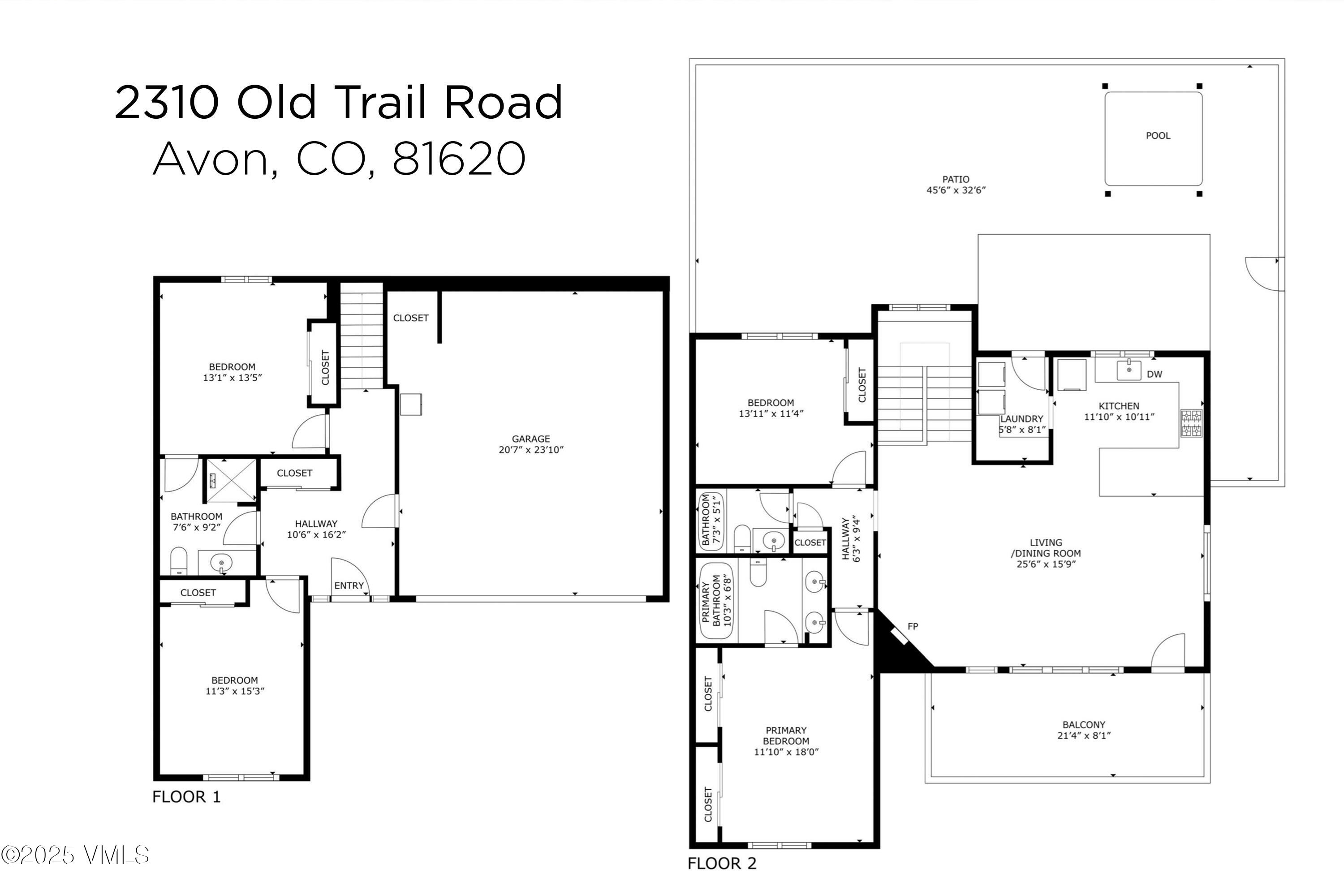 2310 Old Trail Road, Unit A Avon, CO 81620 - Photo 36 of 36 unknown