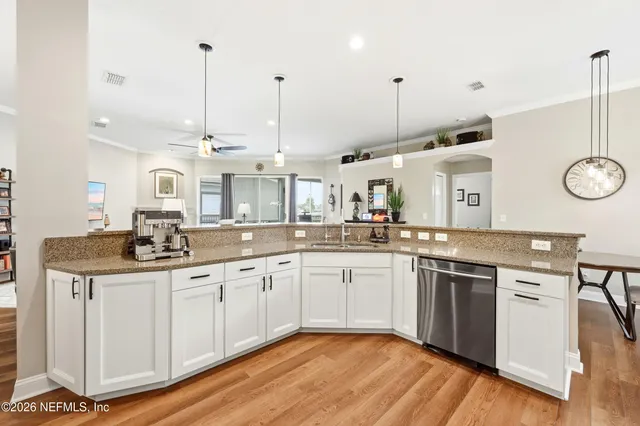 $519,000 | 1404 Stockbridge Lane, St. Augustine, FL 32084