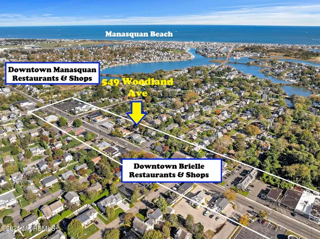 a sign that is on the wall of building