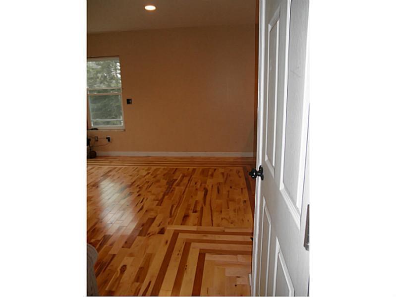 186 Poole's Hill Road Vinalhaven, ME 04863 - Photo 1 of 9 Living Room. Trim will be finished.