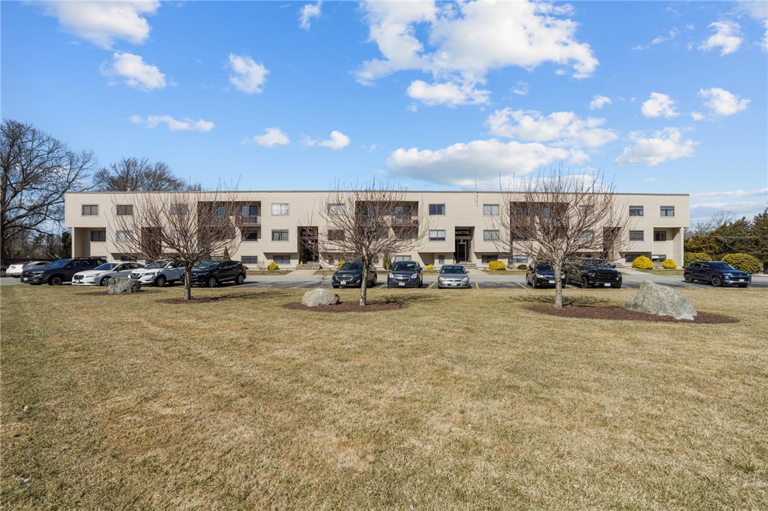 196 Old River Road, Unit 182 Lincoln, RI 02865 - Photo 29 of 29 Gallery Image 29