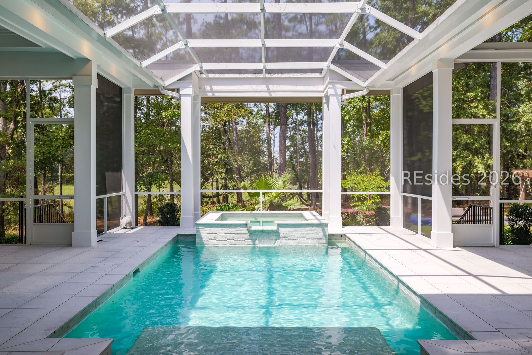 135 Good Hope Road Bluffton, SC 29909 - Photo 58 of 93 Lanai