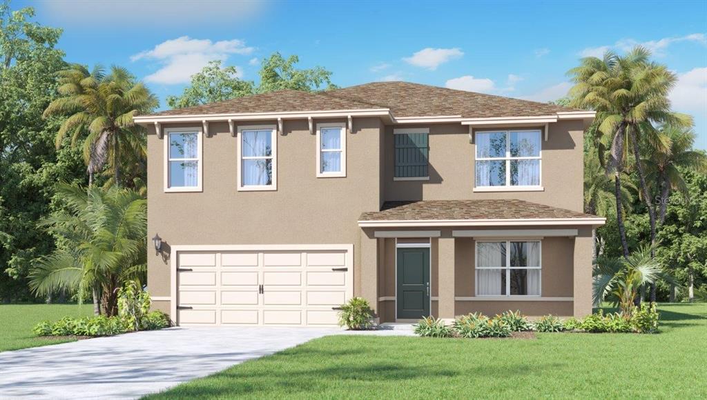 7935 Forrest Fox Way Lakeland, FL 33810 - Photo 1 of 1