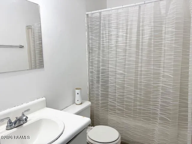 $900 | 413 Knollwood Circle, Unit B, Lafayette, LA 70506