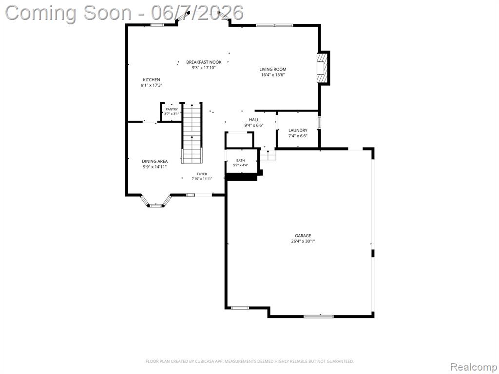 36039 Curtis Road Livonia, MI 48152 - Photo 59 of 61