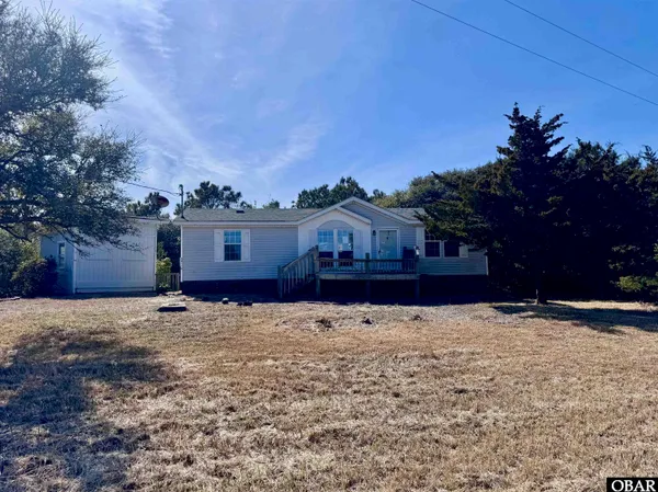 $299,900 | 53118 Bowen Road, Frisco, NC 27920