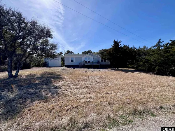 $299,900 | 53118 Bowen Road, Frisco, NC 27920