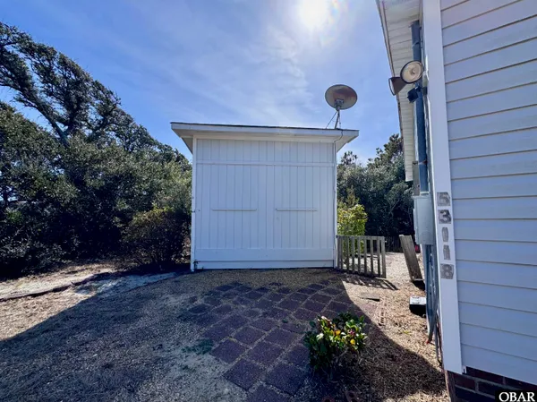 $299,900 | 53118 Bowen Road, Frisco, NC 27920