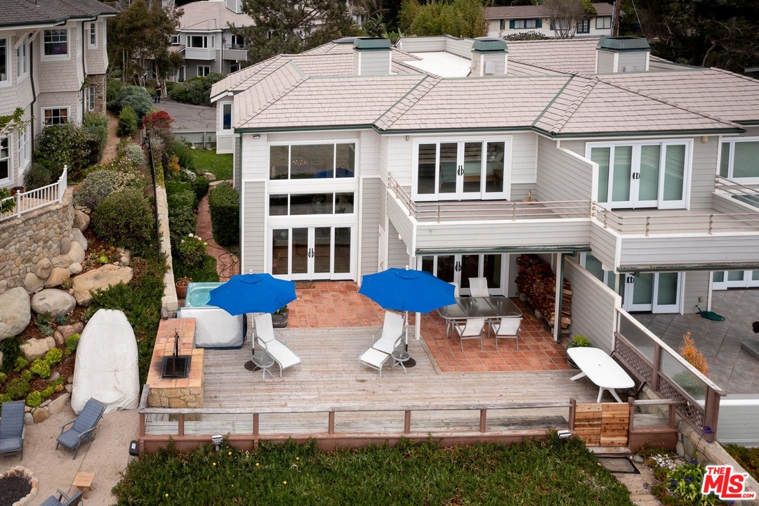 8 Rincon Point Lane Carpinteria, CA 93013 - Photo 25 of 30 Gallery Image 25