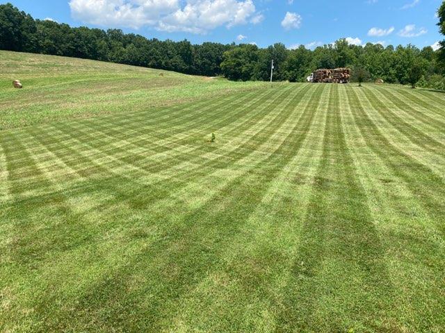 988 Timber Line Road Ferrum, VA 24088 - Photo 4 of 34 a view of an outdoor space and swimming pool