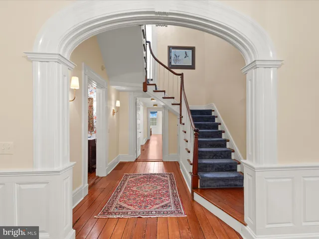 $8,400,000 | 26546 Presquile Drive North, Easton, MD 21601