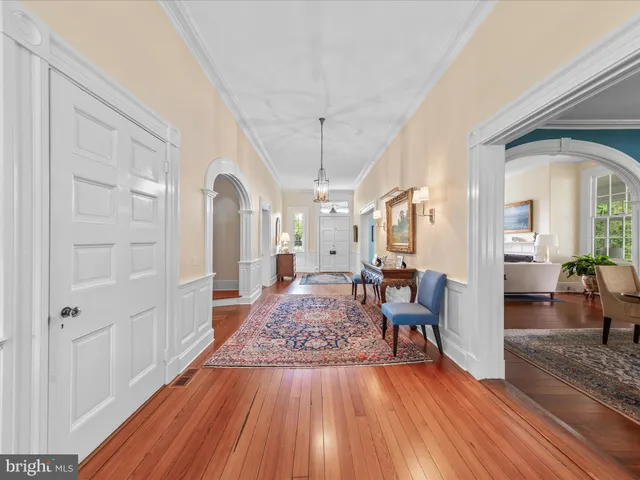 $8,400,000 | 26546 Presquile Drive North, Easton, MD 21601