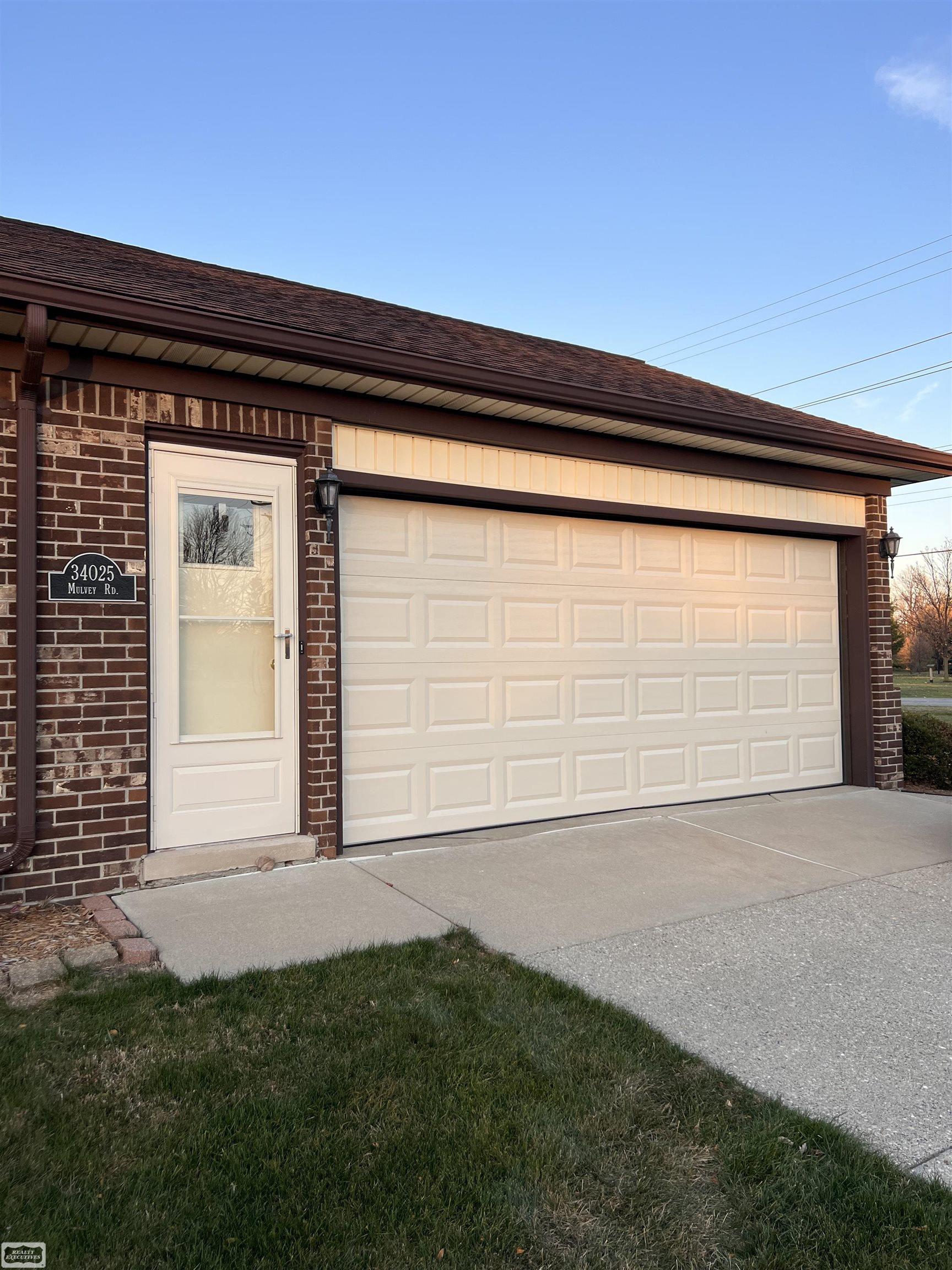 34025 Mulvey Road Fraser, MI 48026 - Photo 22 of 26