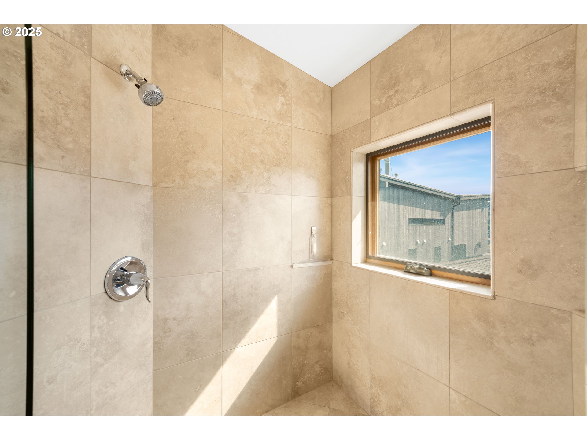 1950 Beach Loop Road Bandon, OR 97411 - Photo 40 of 45 a bathroom with a shower