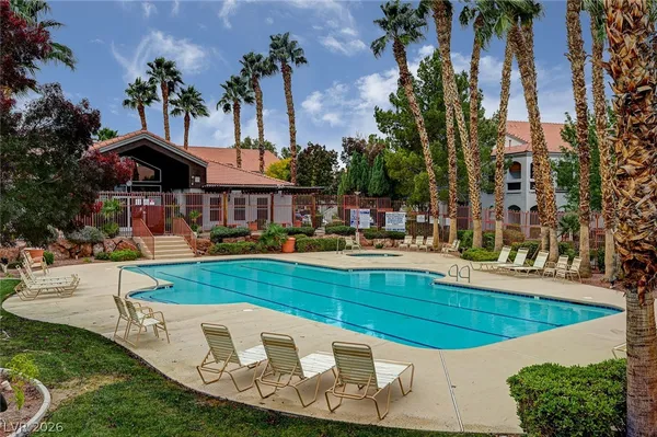 $1,550 | 700 Carnegie Street, Unit 4013, Henderson, NV 89052