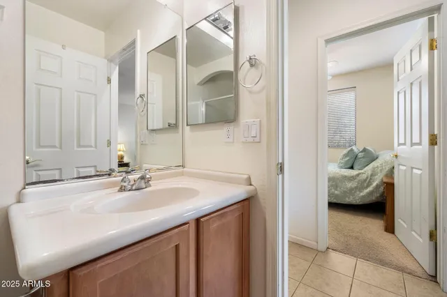 a view of a house with a yard porch and sitting area