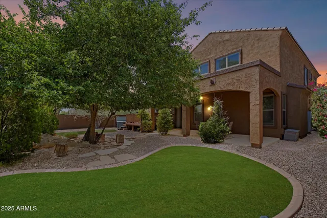 $670,000 | 2125 West Crimson Terrace, Phoenix, AZ 85085