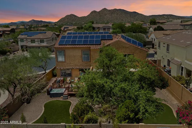 $670,000 | 2125 West Crimson Terrace, Phoenix, AZ 85085