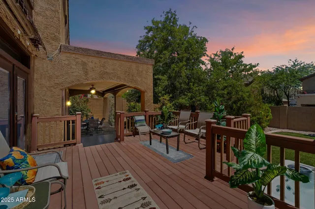 $670,000 | 2125 West Crimson Terrace, Phoenix, AZ 85085