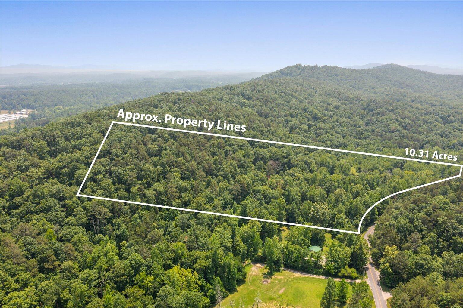 1 Houston Valley Road Ringgold, GA 30736 - Photo 1 of 25 01-1