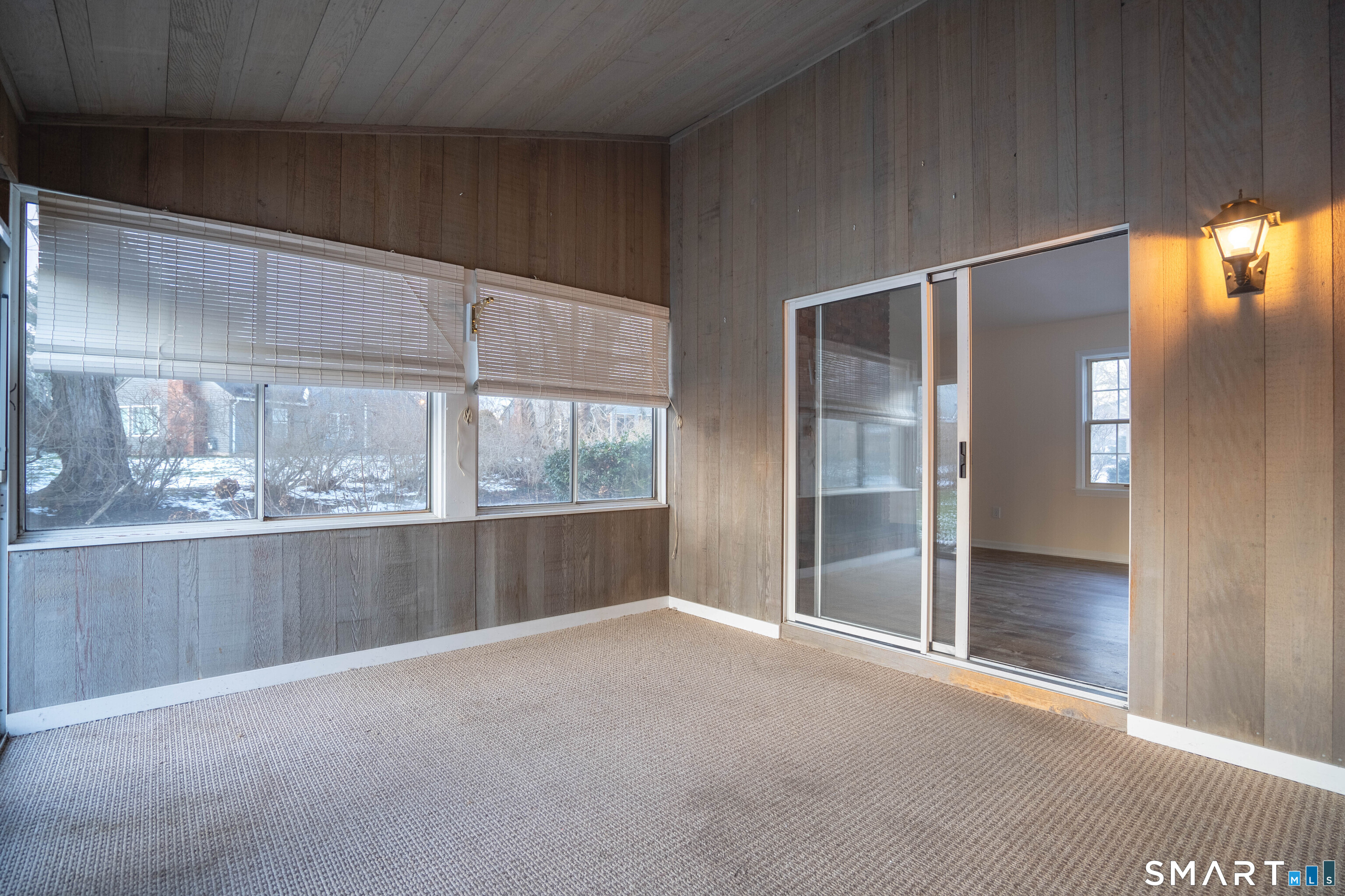 4 Currycross Road, Unit 4 Madison, CT 06443 - Photo 26 of 30 a view of a room with wooden floor and a window