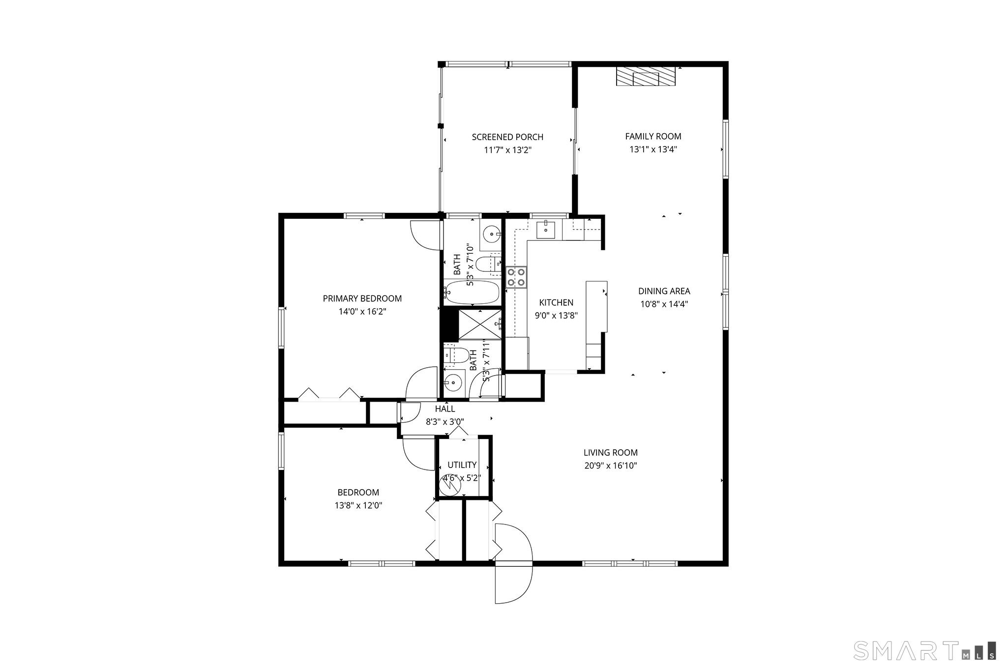 4 Currycross Road, Unit 4 Madison, CT 06443 - Photo 3 of 30