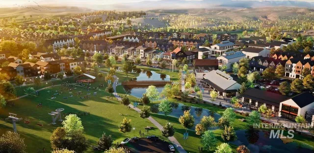 $2,066,000 | 7109 North Cairnhill Way, Eagle, ID 83616