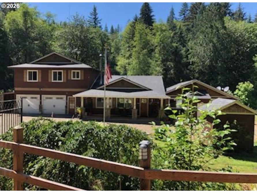 81908 Cow Creek Road Seaside, OR 97138 - Photo 1 of 40