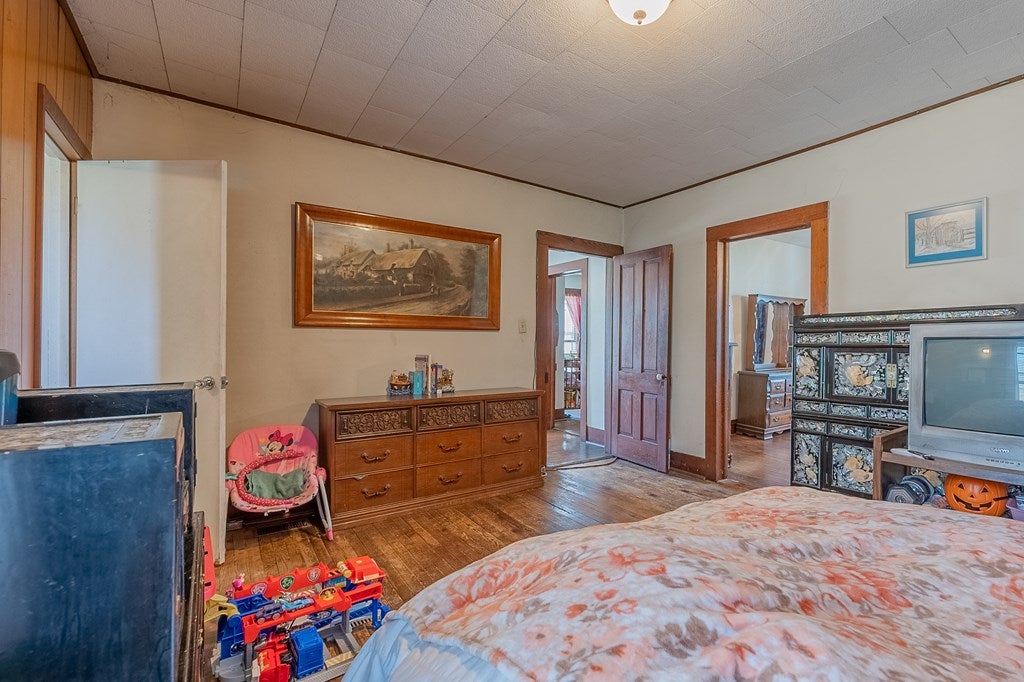 4567 Waddletown Road Bland, VA 24315 - Photo 45 of 65 Gallery Image 45