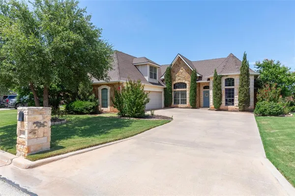 $469,000 | 4402 Sierra Sunset, Abilene, TX 79606