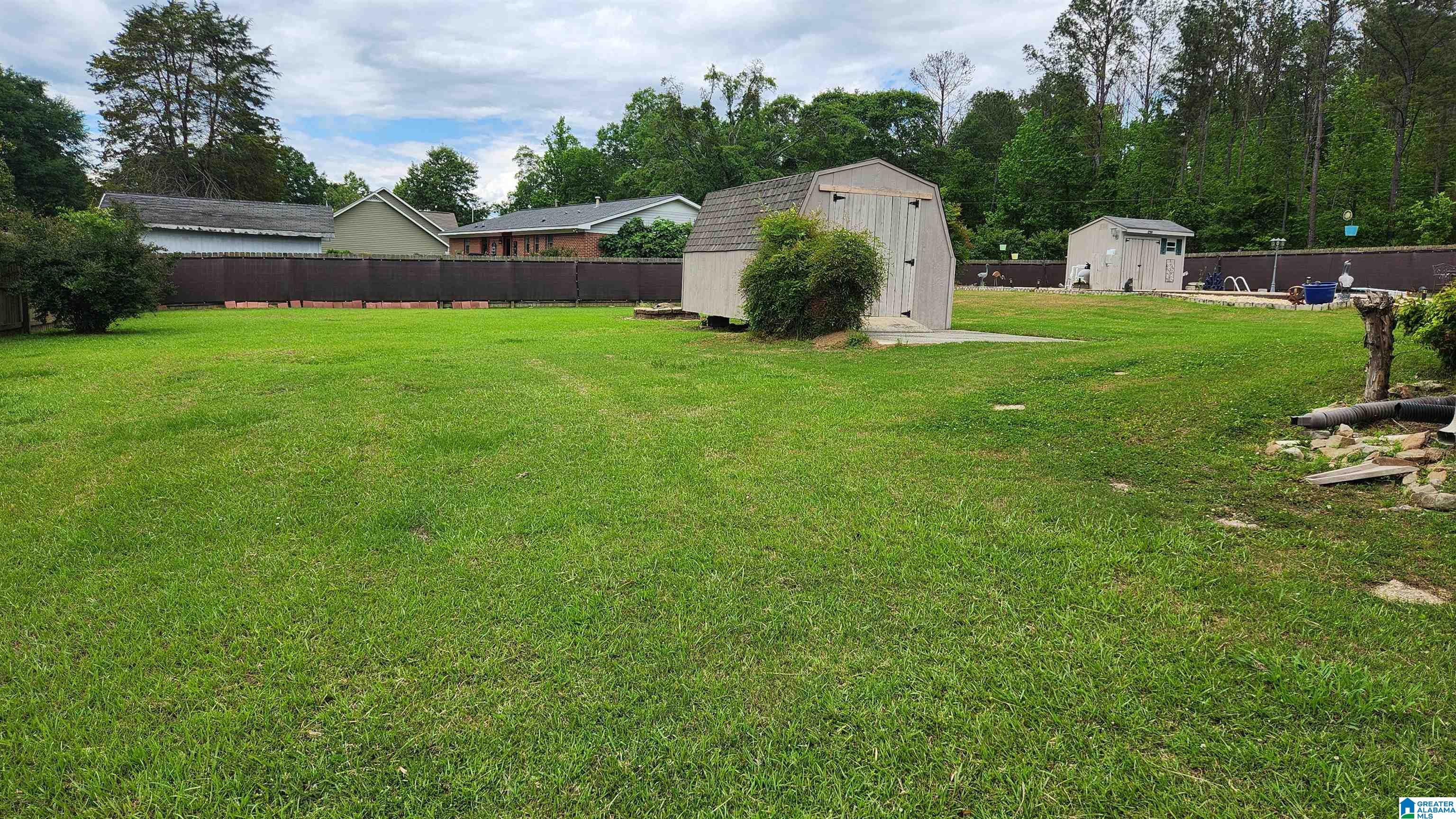 2172 Brookdale Road Gadsden, AL 35907 - Photo 46 of 76 Gallery Image 46