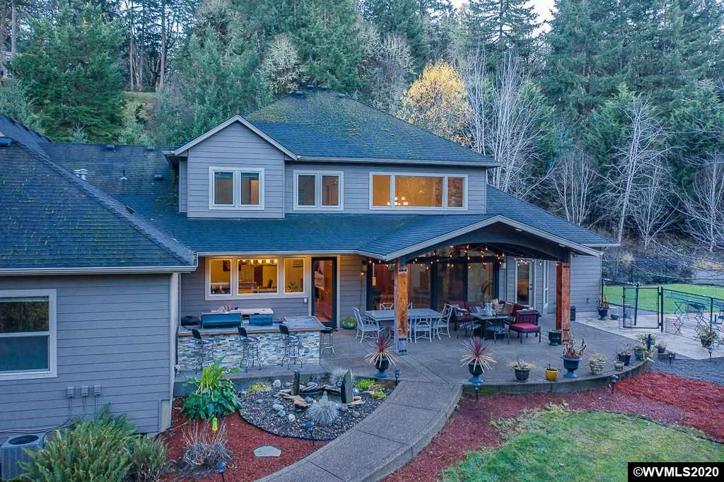4055 Sunset Ridge Road South Salem, OR 97302 - Photo 40 of 42