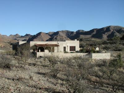 1125 Morning Star Drive Rio Rico, AZ 85648 - Photo 9 of 10 Gallery Image 9