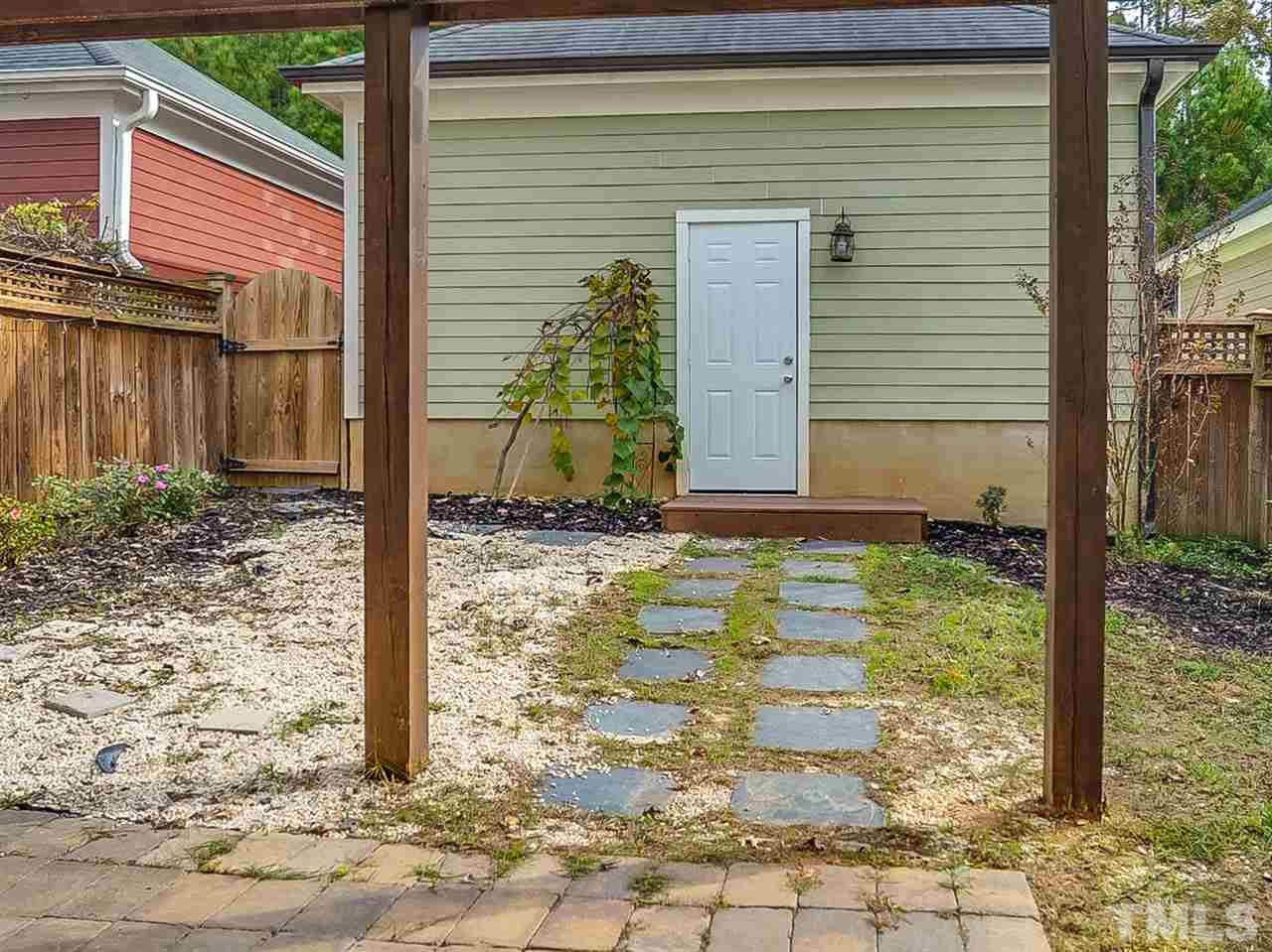 4427 Crystal Breeze Street Raleigh, NC 27614 - Photo 22 of 24