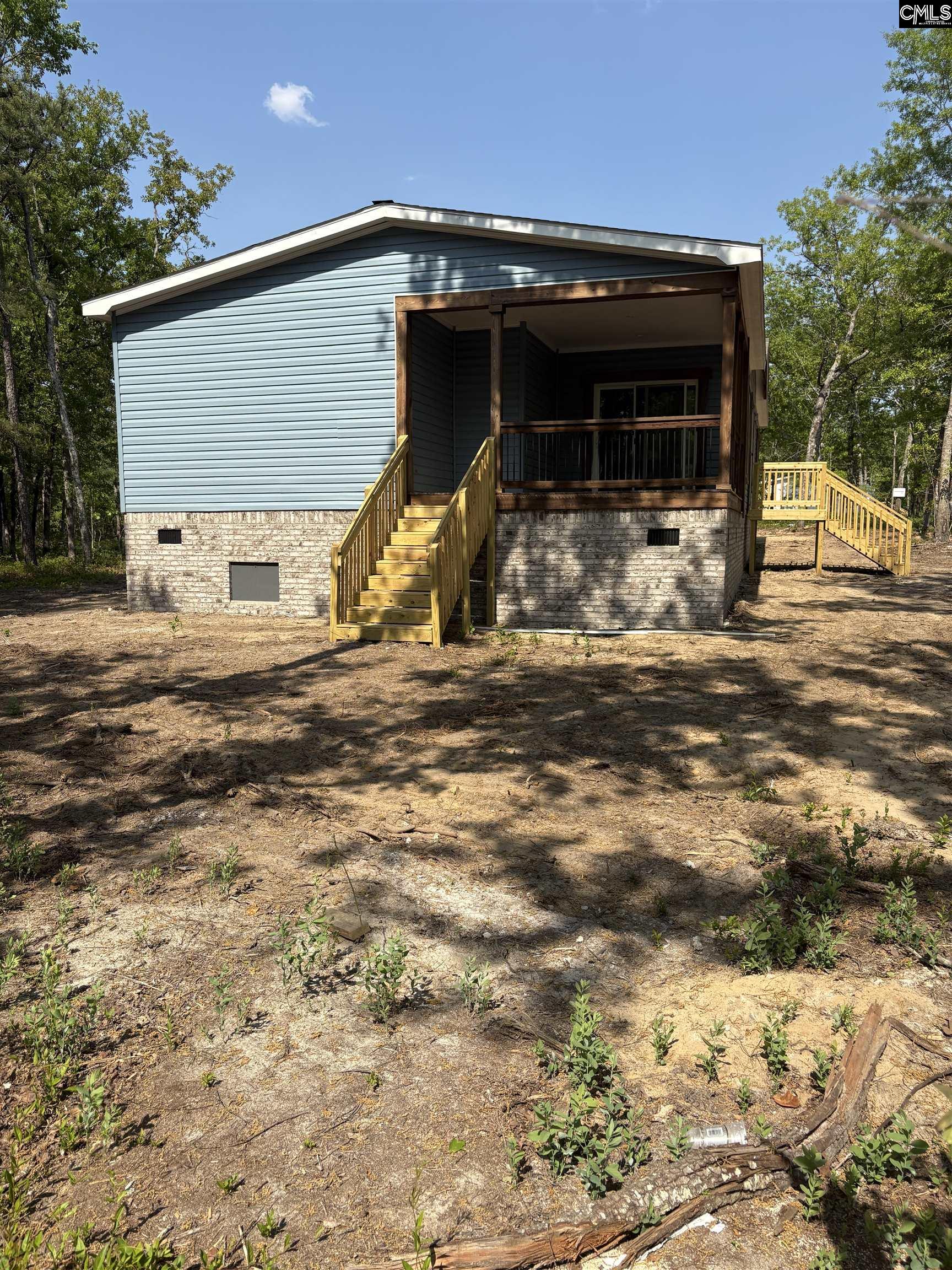 1879 Quattlebaum Road Leesville, SC 29070 - Photo 2 of 18