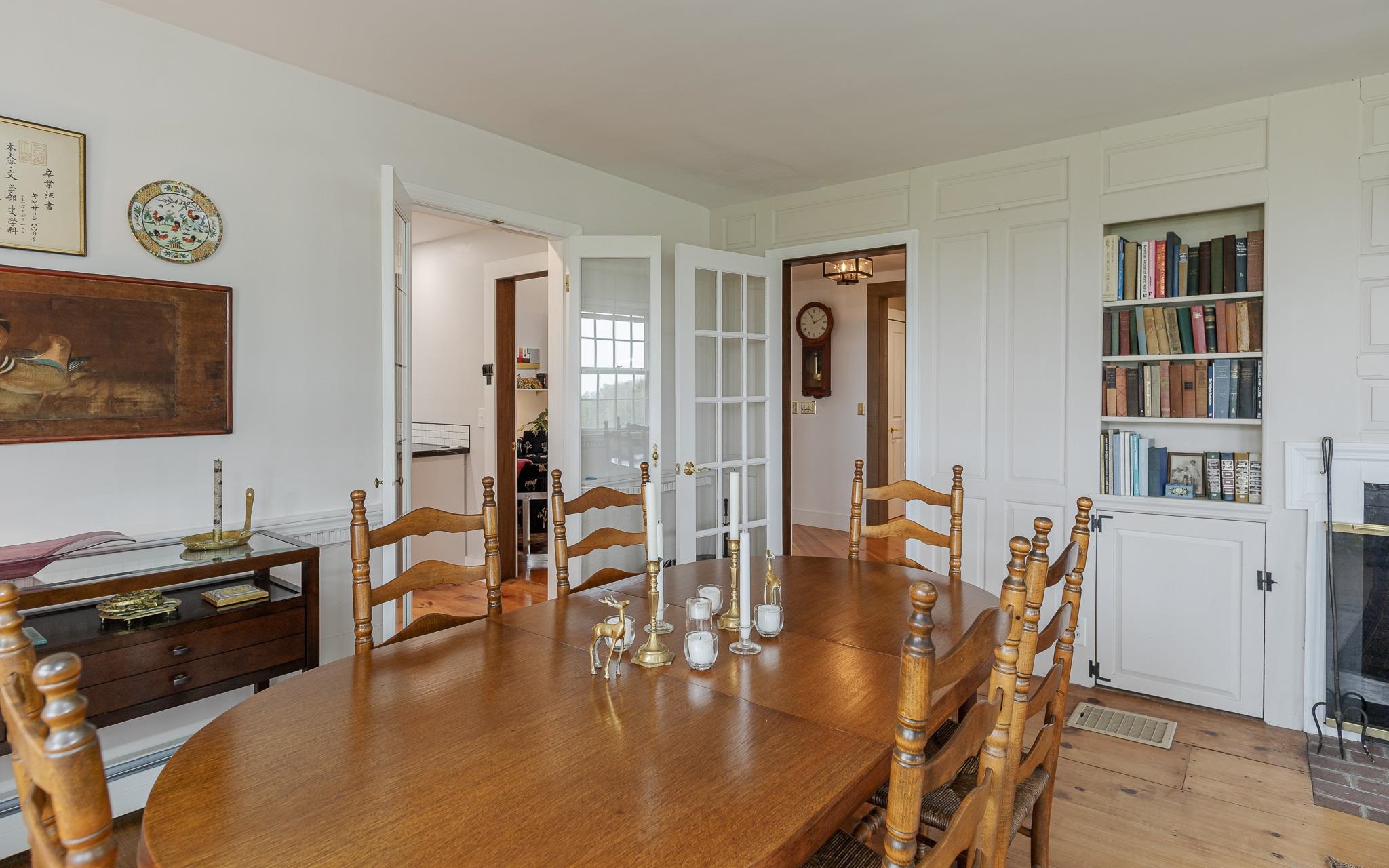253 Ramsay Hill Road Walpole, NH 03608 - Photo 8 of 60