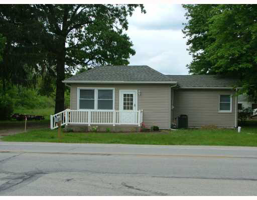 11927 Adams Road Granger, IN 46530 - Photo 1 of 10