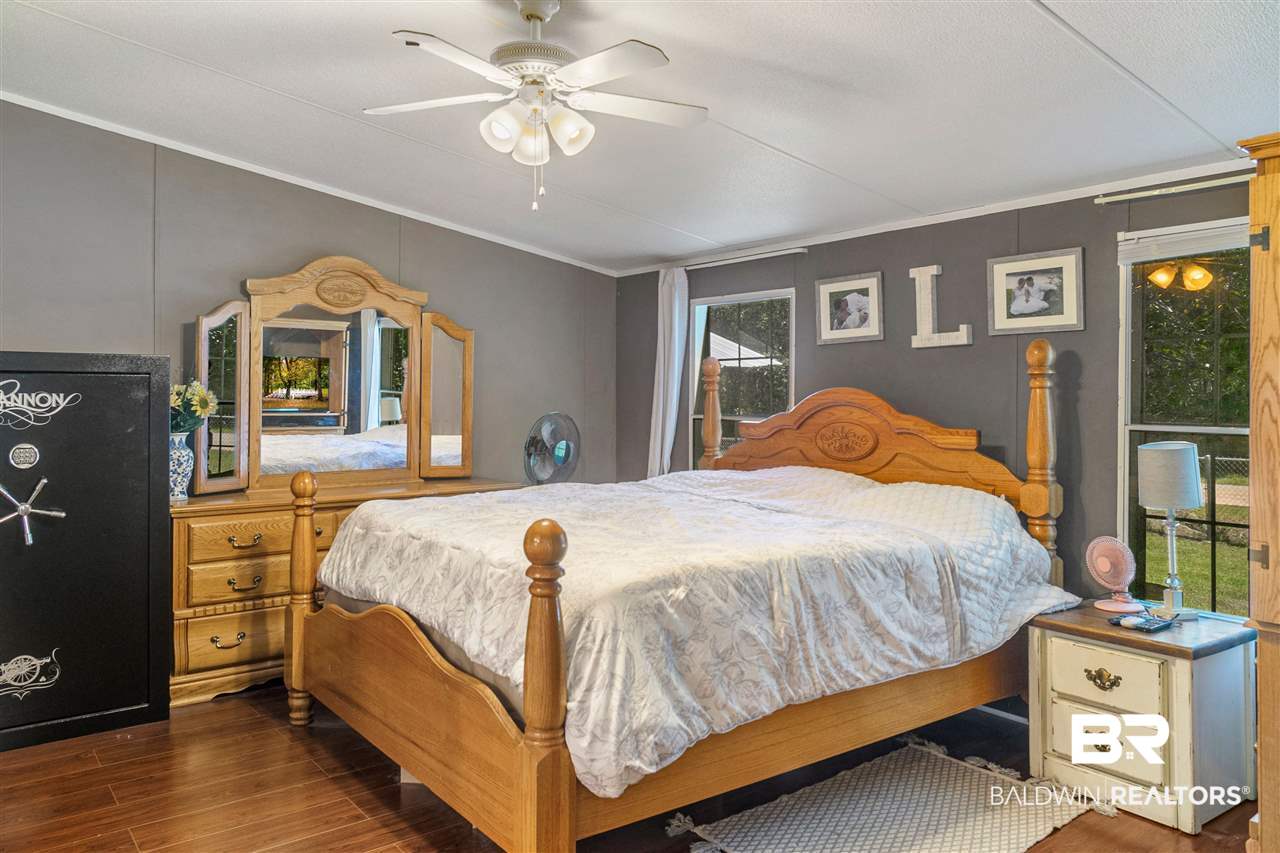 18955 Old Davison Road Bay Minette, AL 36507 - Photo 14 of 26