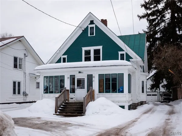 $399,900 | 117 Thornton Avenue, Boonville, NY 13309