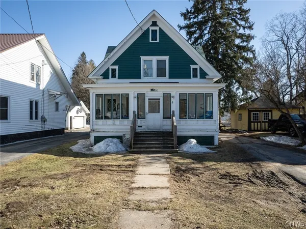 $359,900 | 117 Thornton Avenue, Boonville, NY 13309