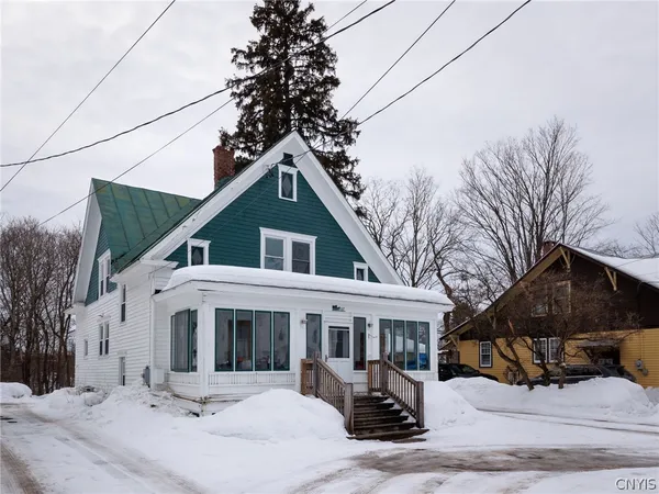 $359,900 | 117 Thornton Avenue, Boonville, NY 13309