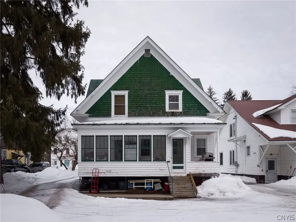 $359,900 | 117 Thornton Avenue, Boonville, NY 13309
